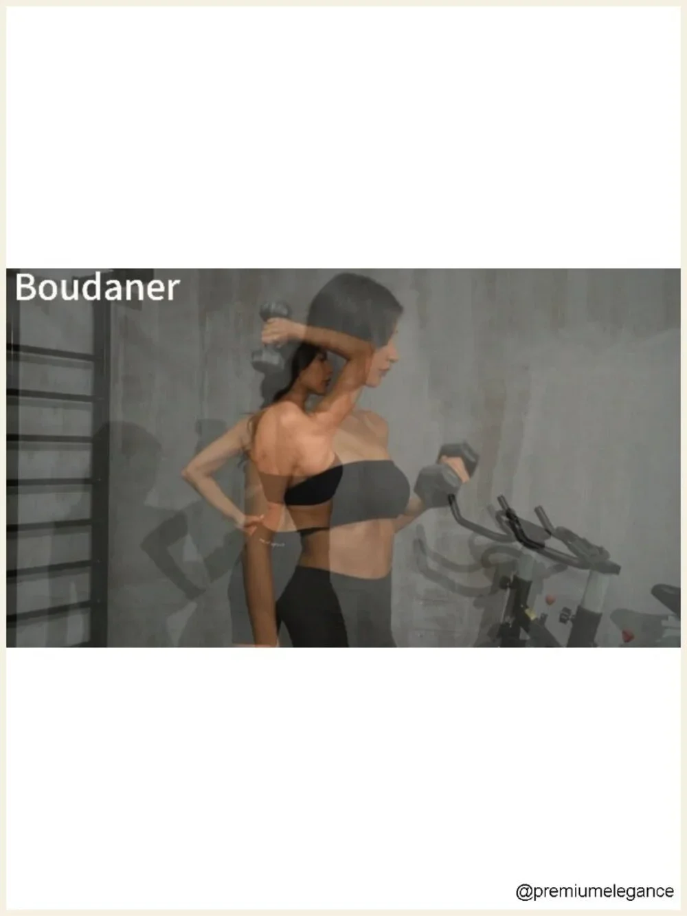 Seamless Wireless Bandeau Sports Bra Strapless Yoga Bralette Removable Pads